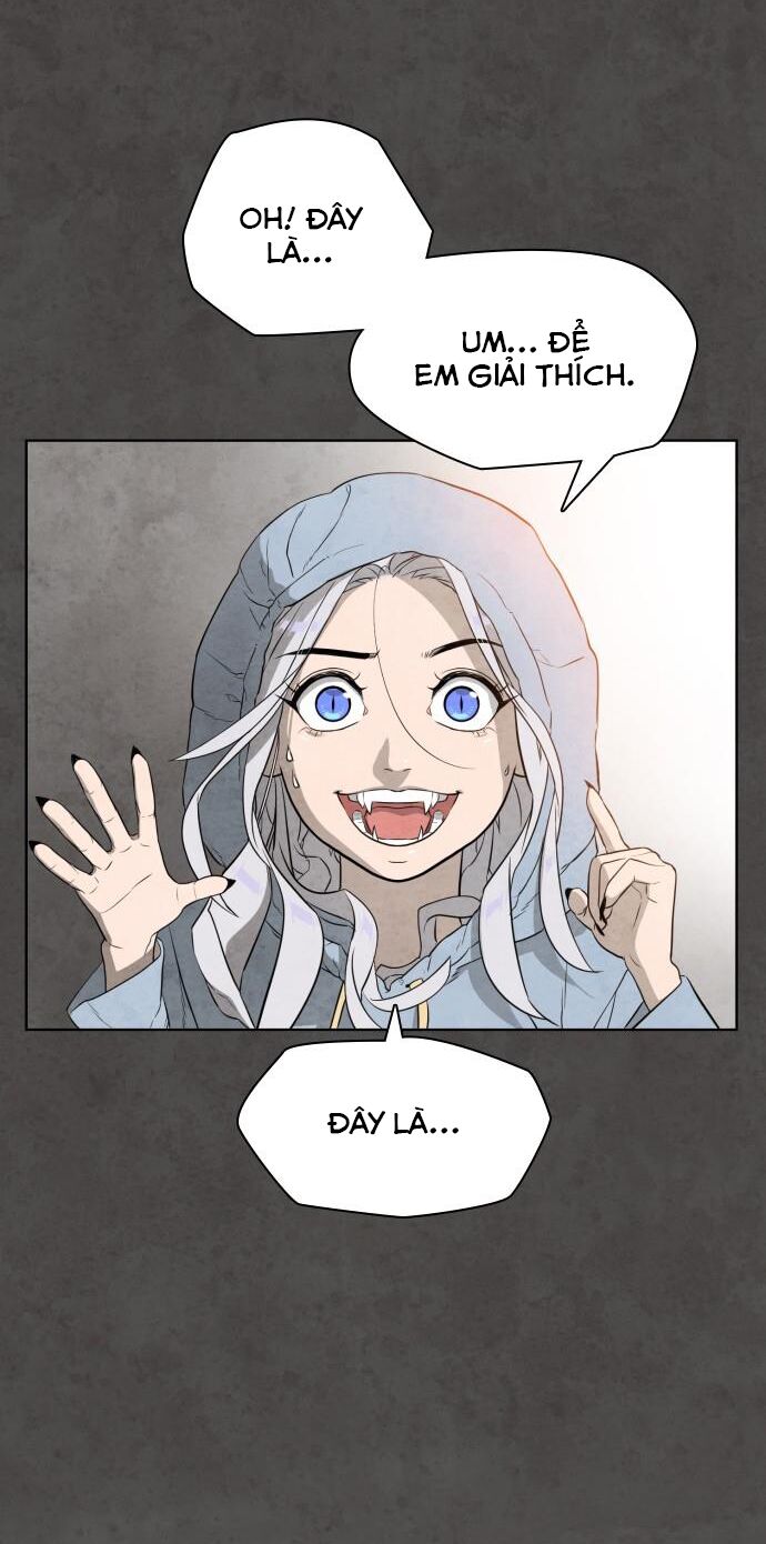 Máu trắng: Chapter 54