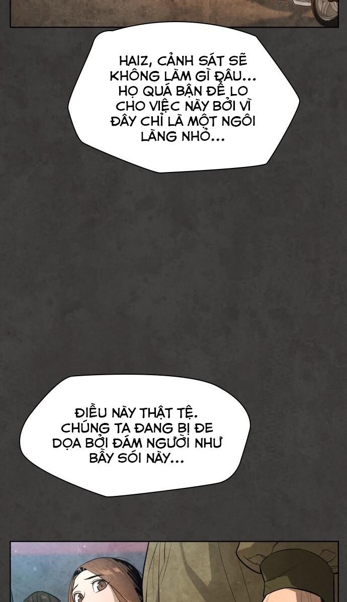 Máu trắng: Chapter 54