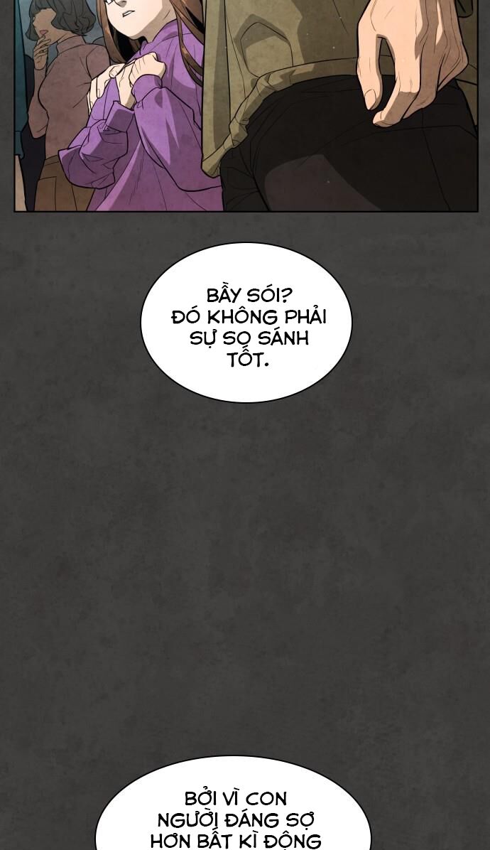 Máu trắng: Chapter 54