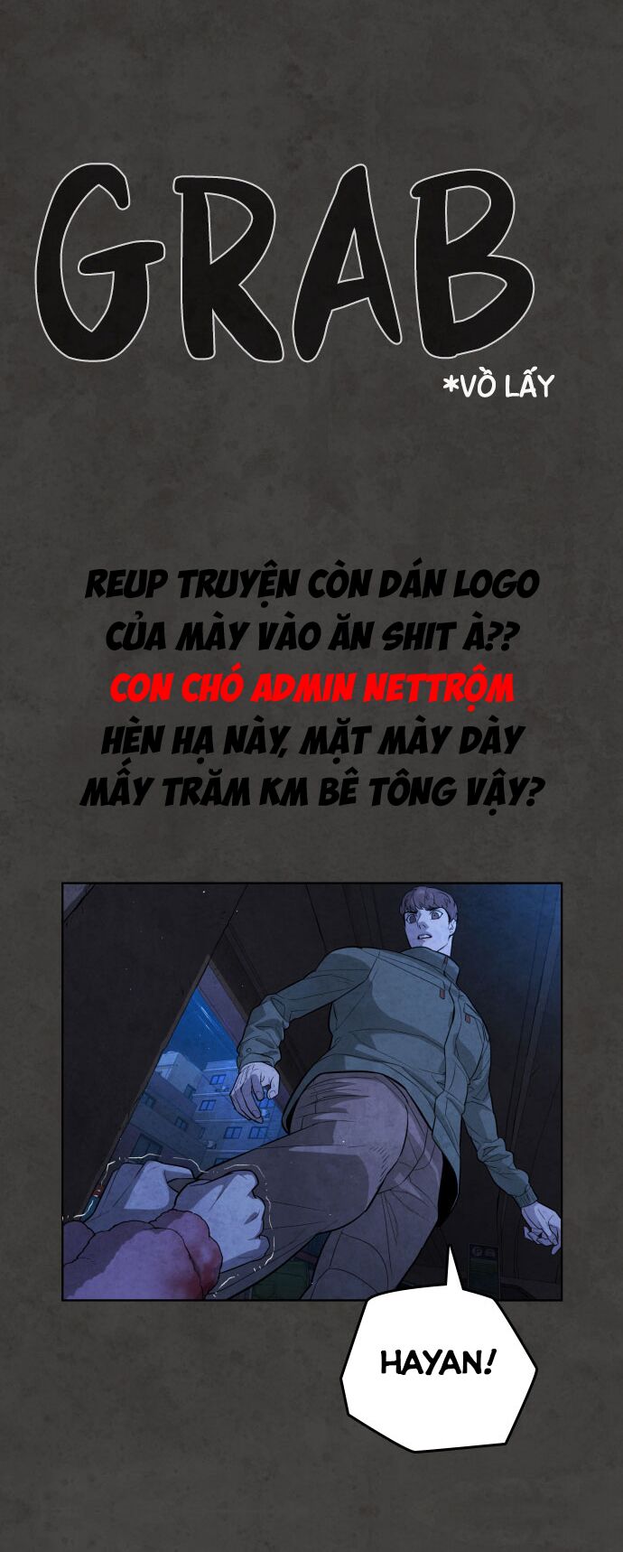 Máu trắng: Chapter 55
