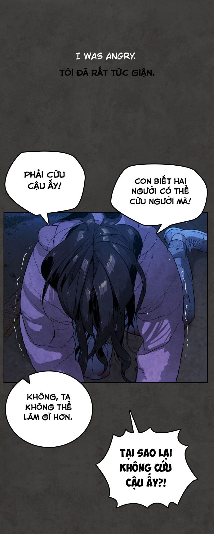 Máu trắng: Chapter 55