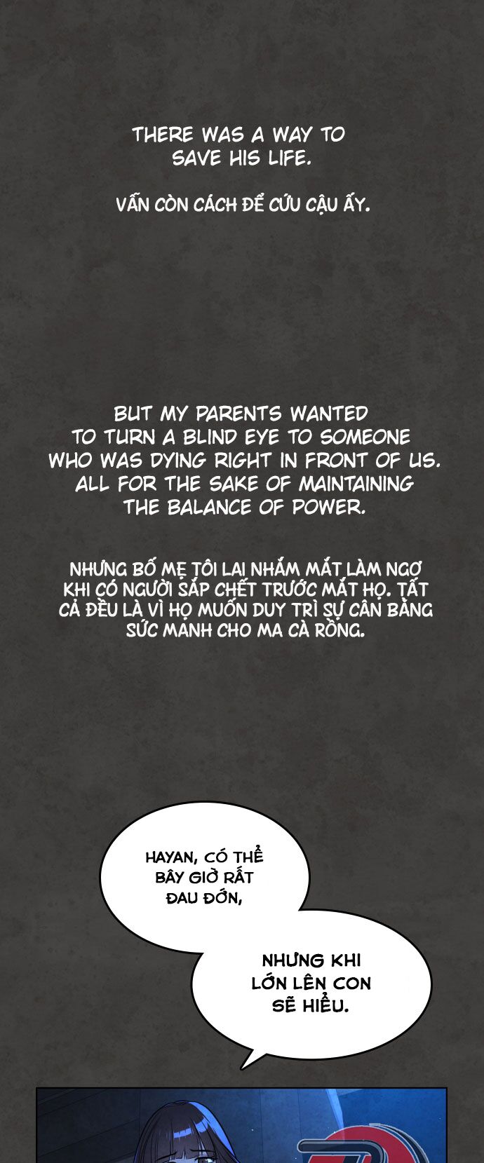 Máu trắng: Chapter 55