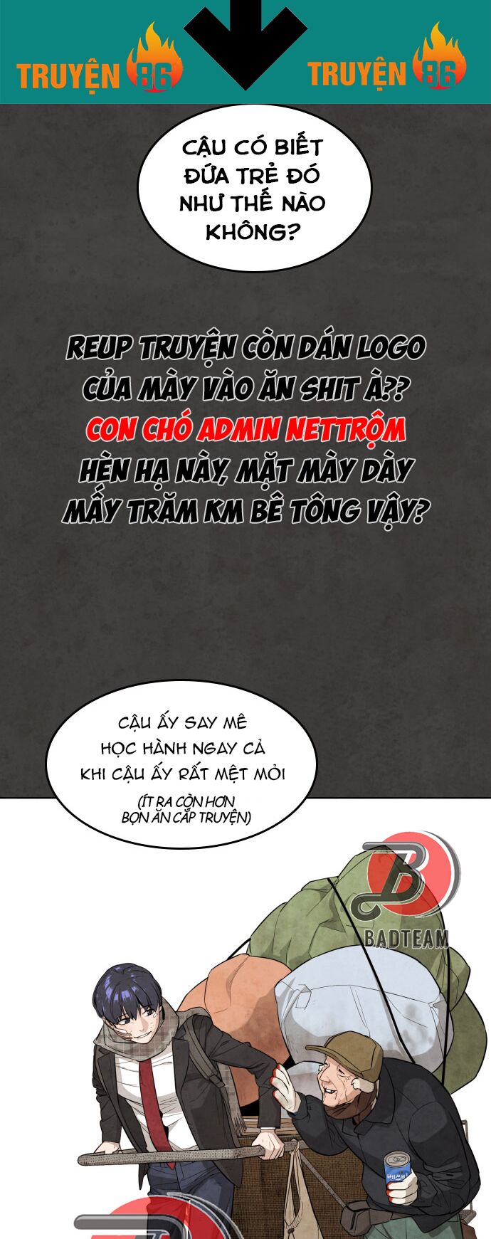 Máu trắng: Chapter 55