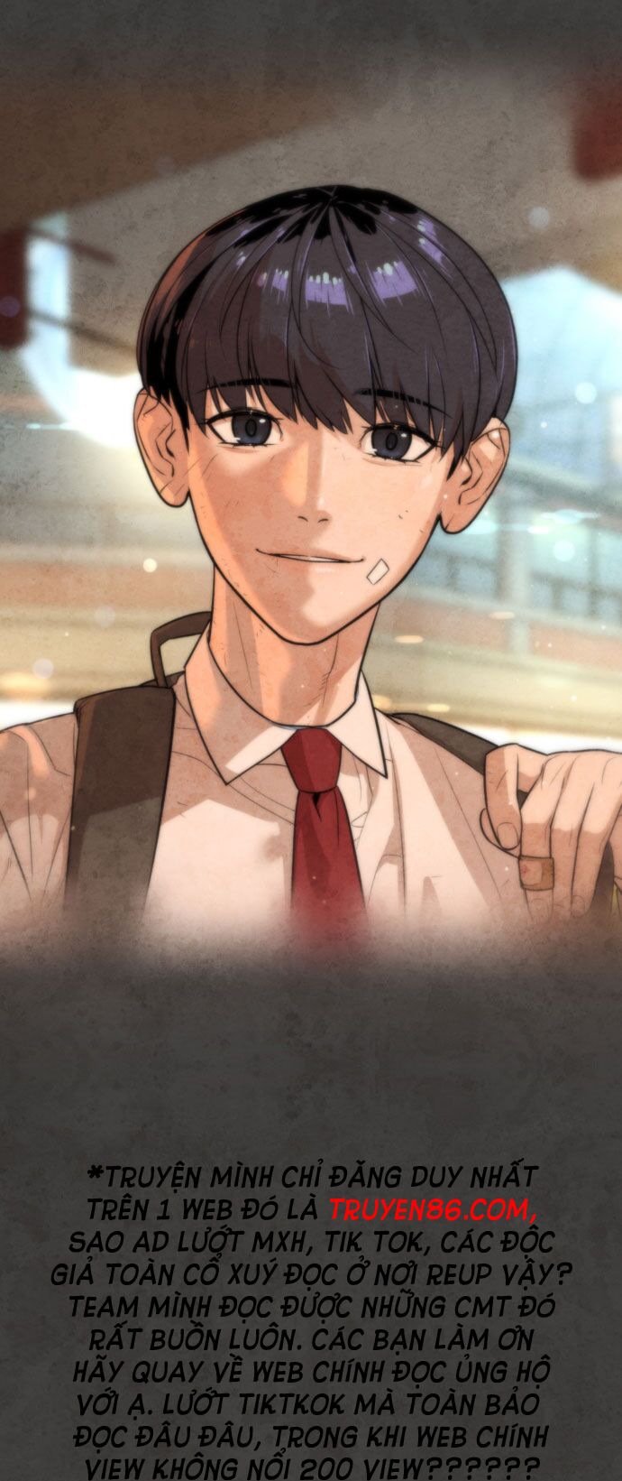 Máu trắng: Chapter 55
