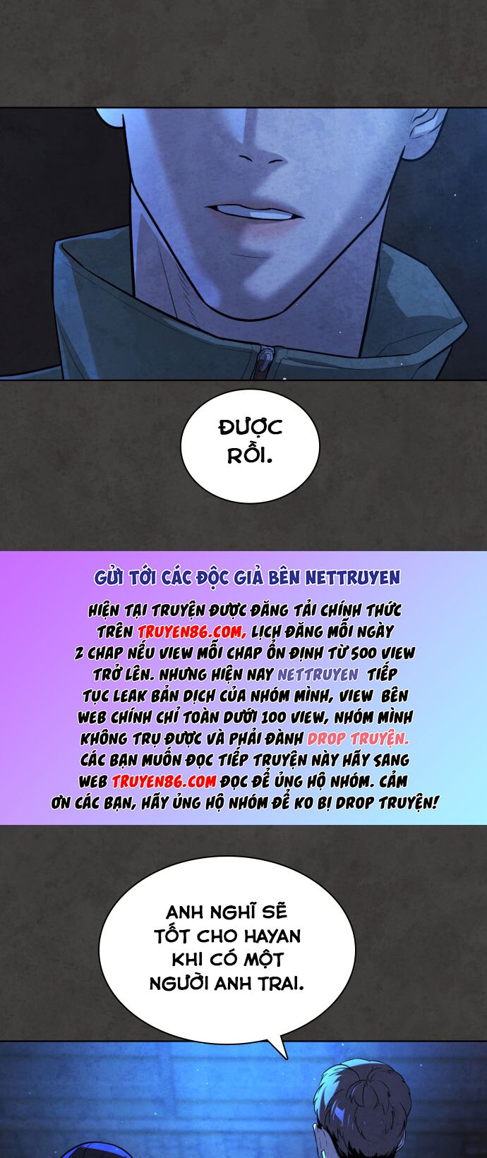 Máu trắng: Chapter 55