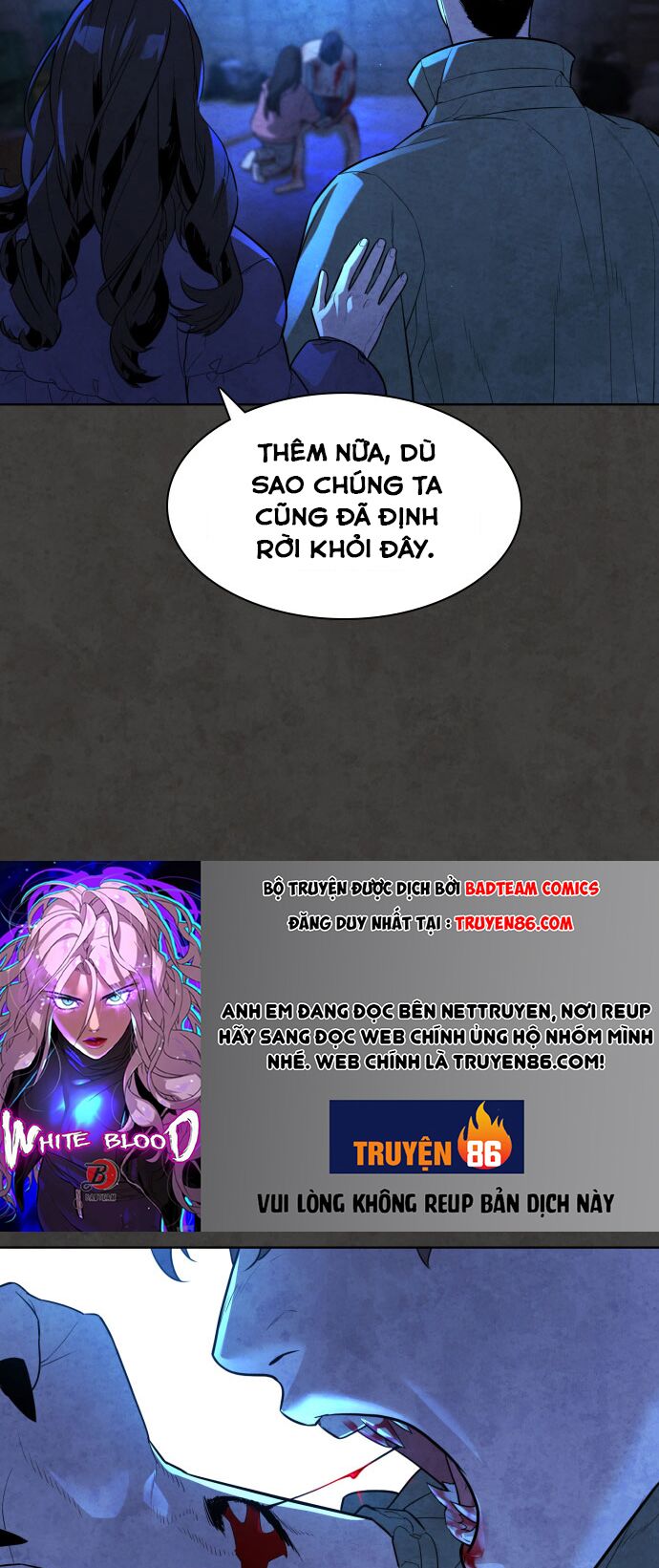 Máu trắng: Chapter 55
