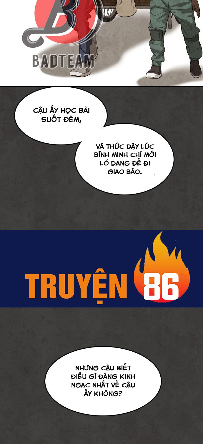 Máu trắng: Chapter 55