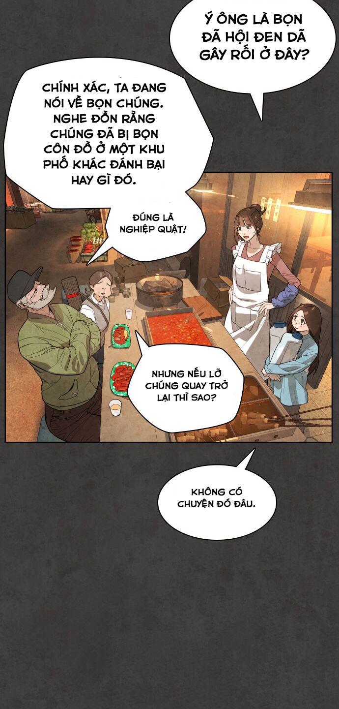 Máu trắng: Chapter 55