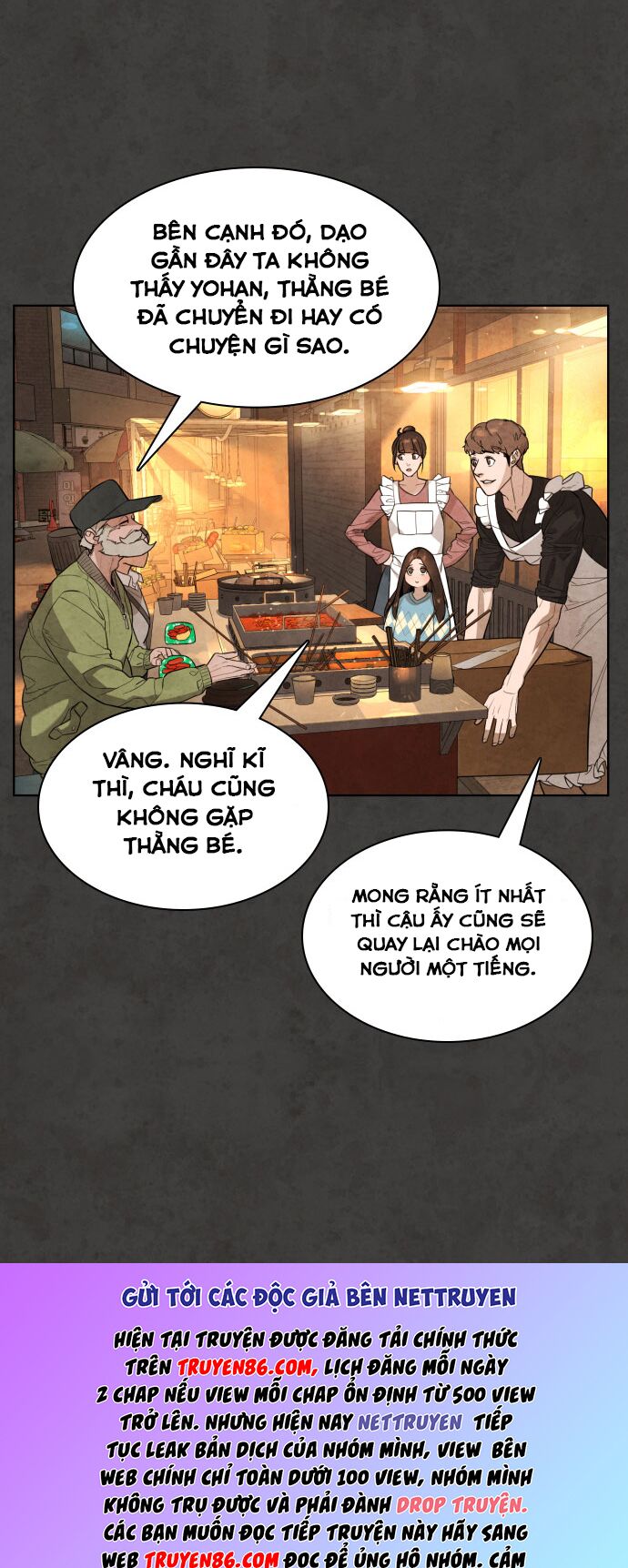 Máu trắng: Chapter 55