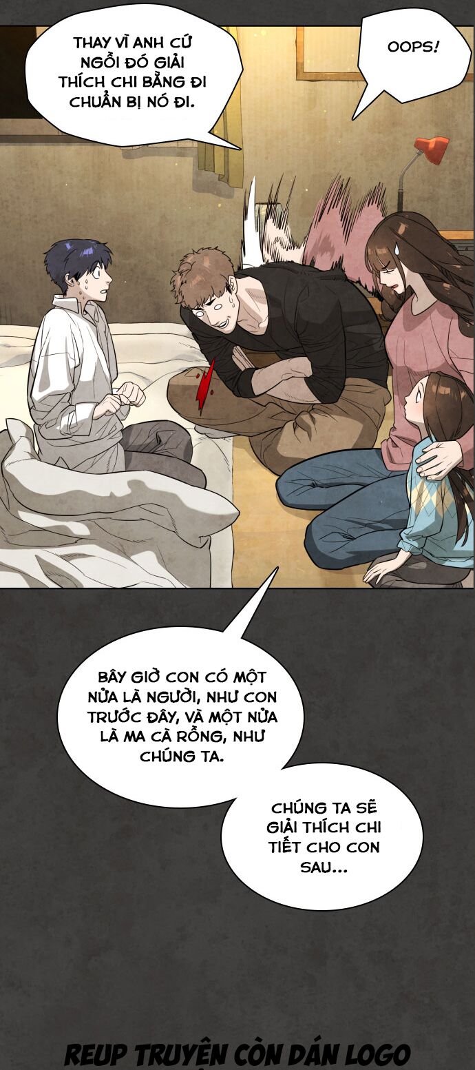 Máu trắng: Chapter 55