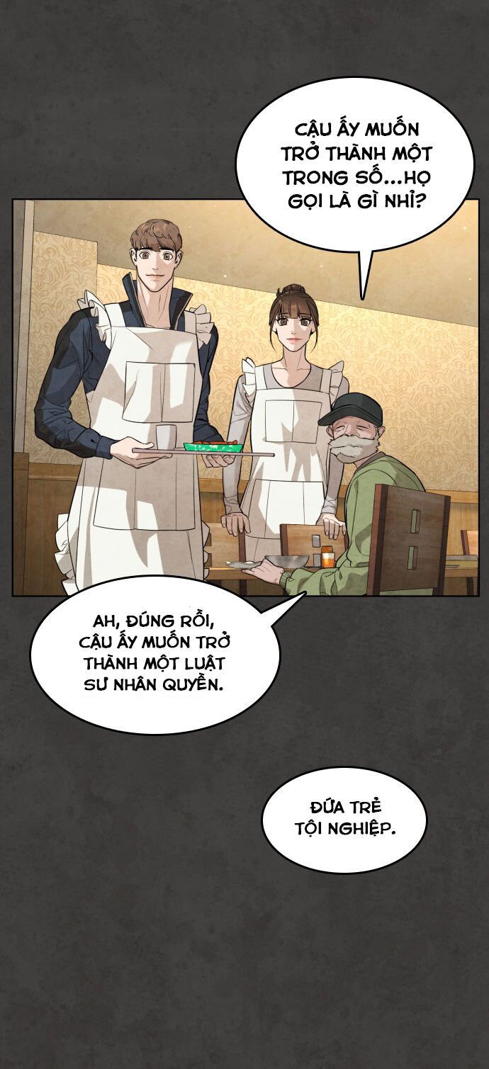 Máu trắng: Chapter 55
