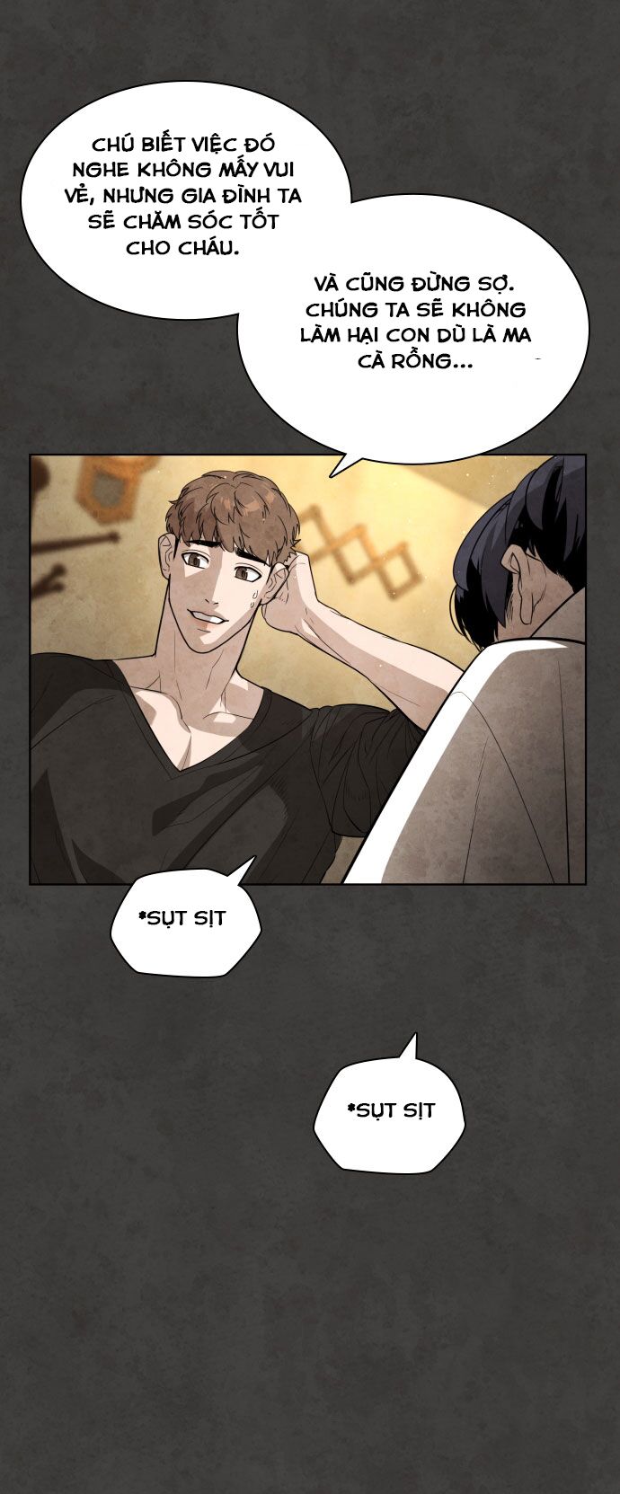 Máu trắng: Chapter 55