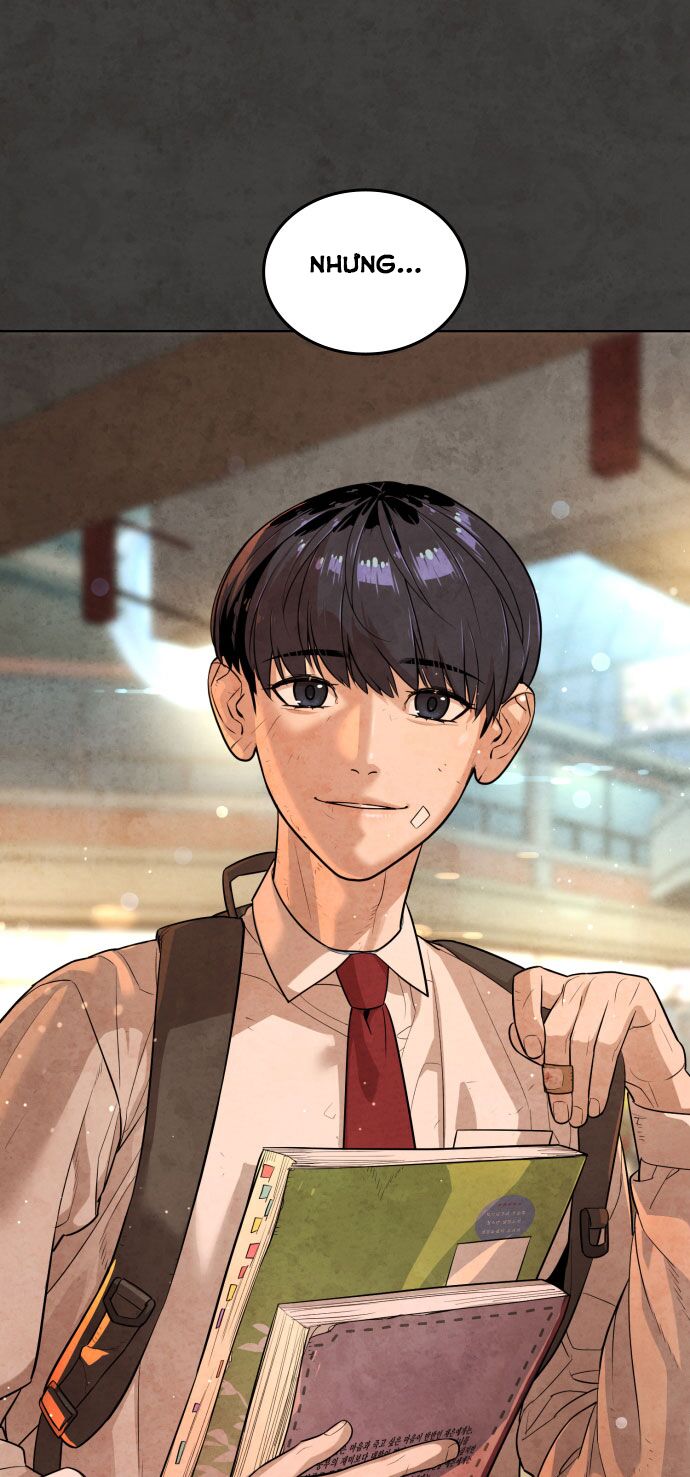 Máu trắng: Chapter 55