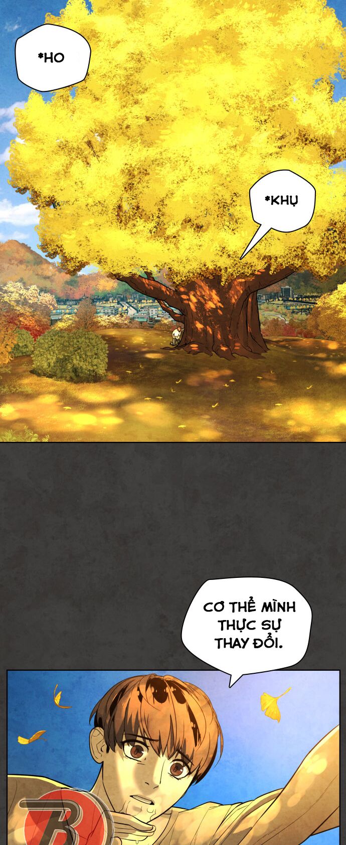 Máu trắng: Chapter 55