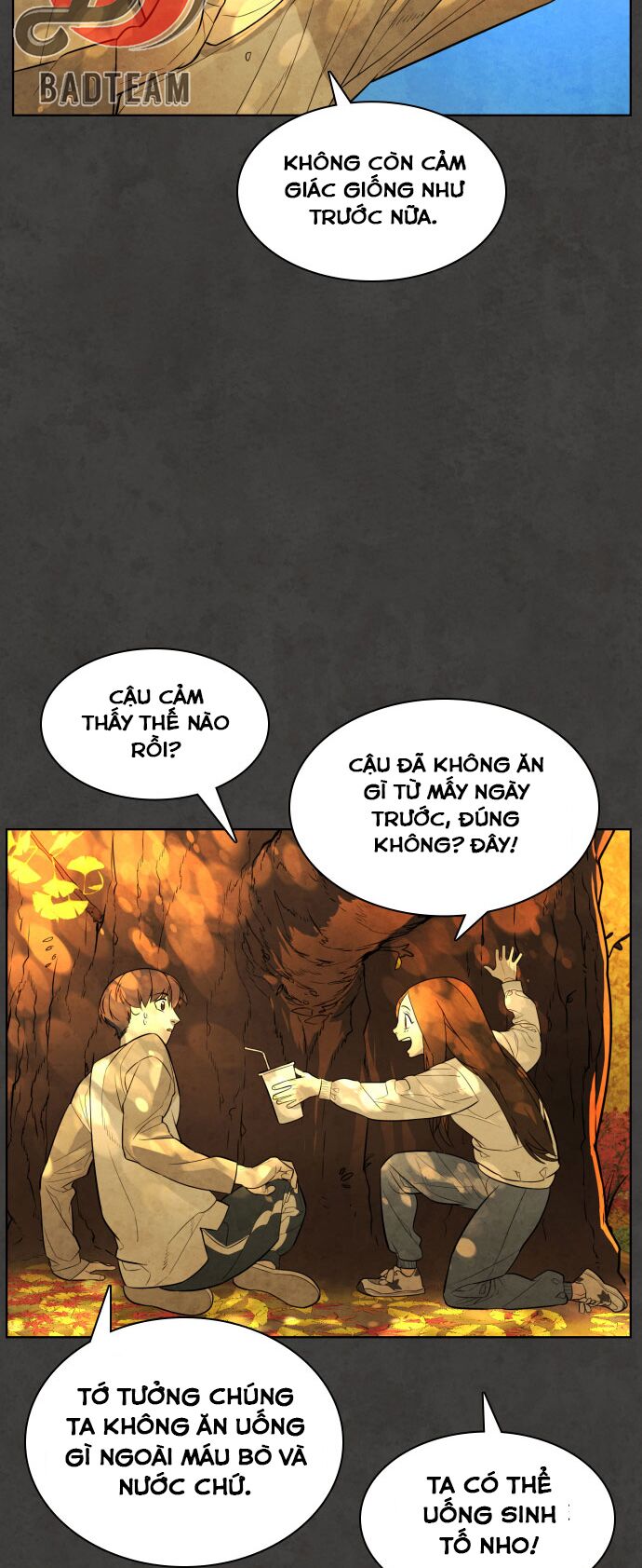 Máu trắng: Chapter 55