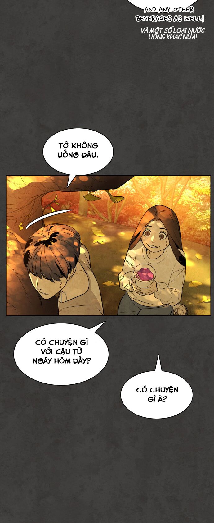 Máu trắng: Chapter 55