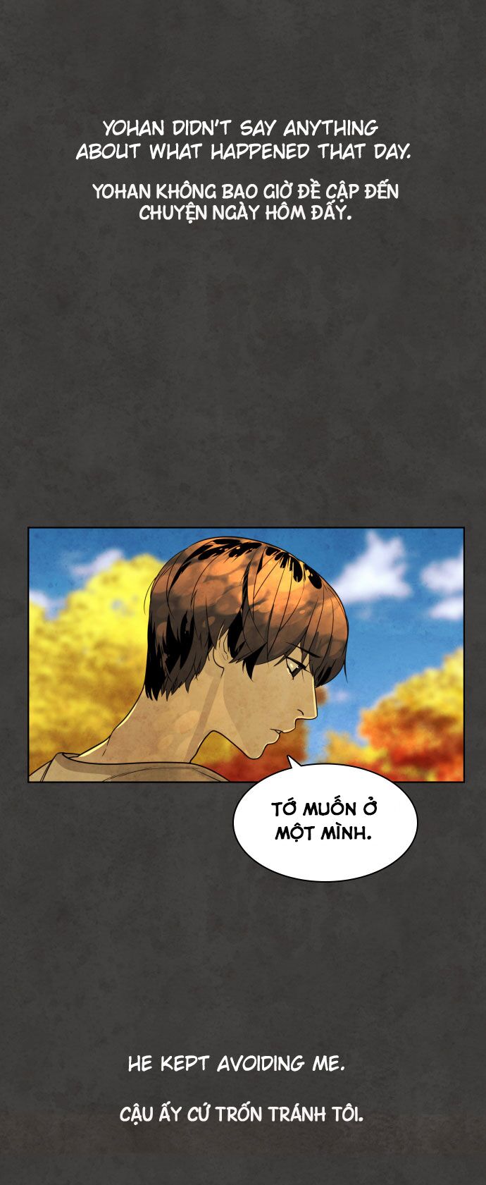 Máu trắng: Chapter 55