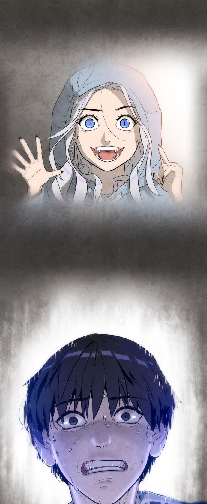 Máu trắng: Chapter 55