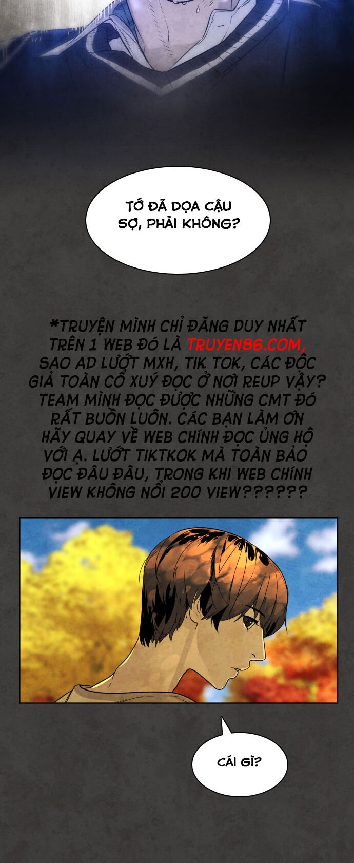Máu trắng: Chapter 55