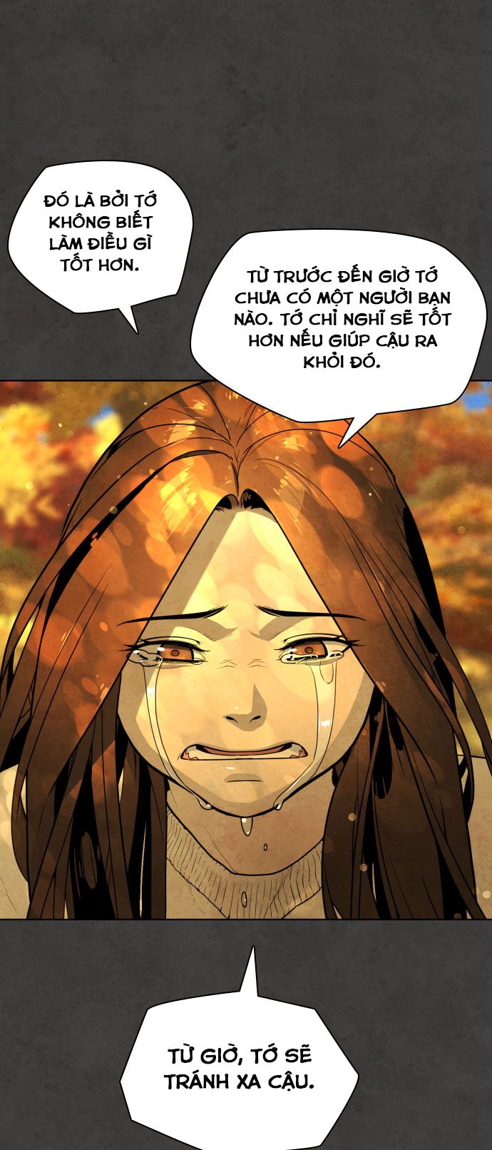 Máu trắng: Chapter 55