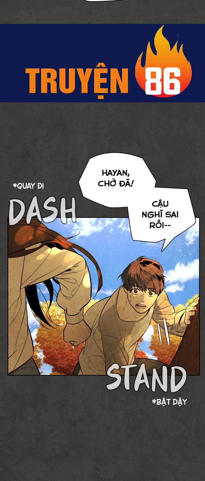 Máu trắng: Chapter 55
