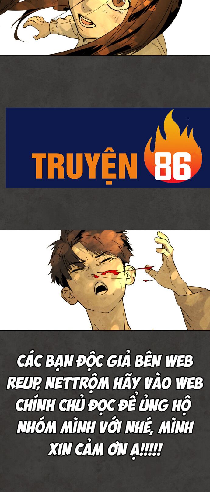 Máu trắng: Chapter 55
