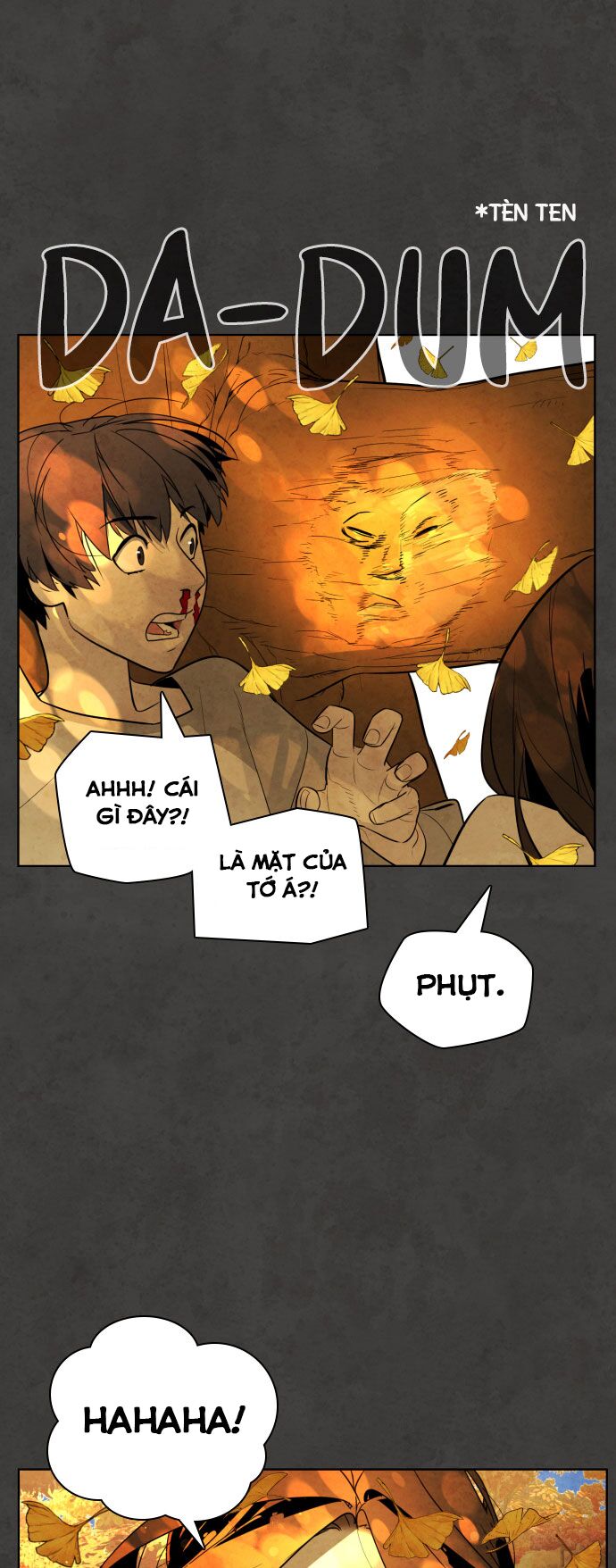 Máu trắng: Chapter 55
