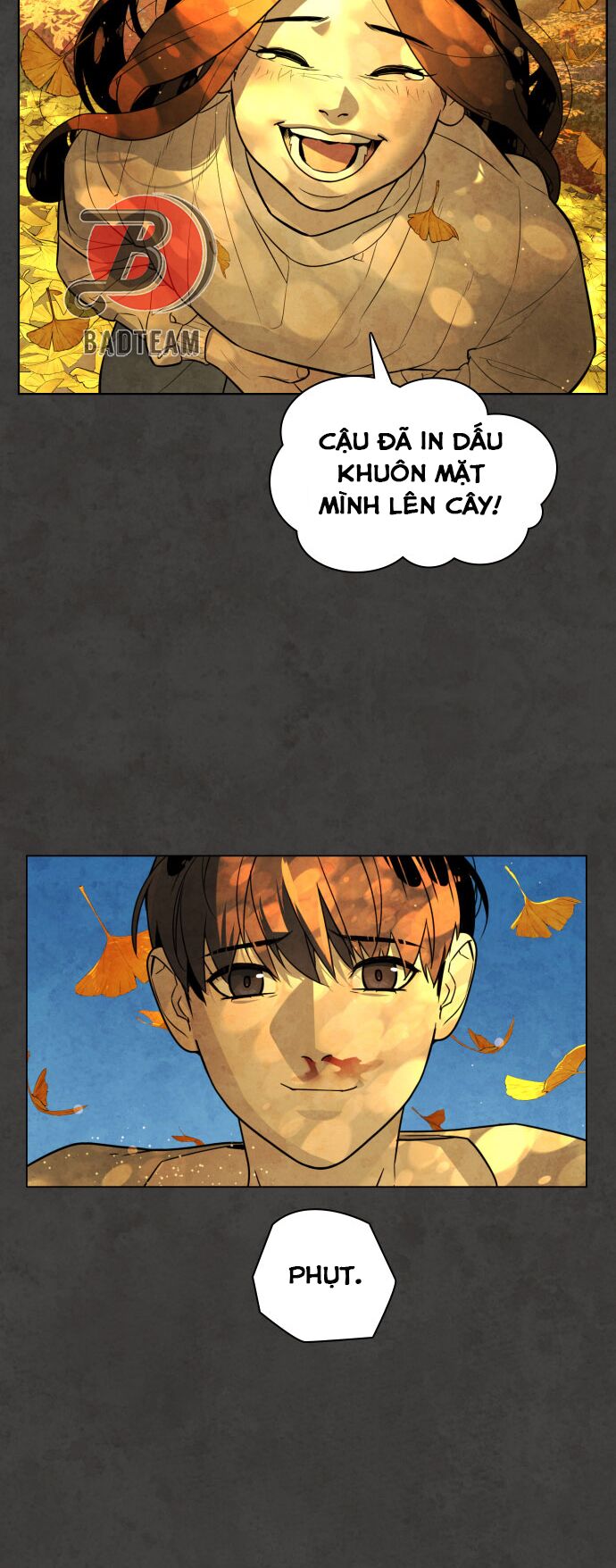 Máu trắng: Chapter 55