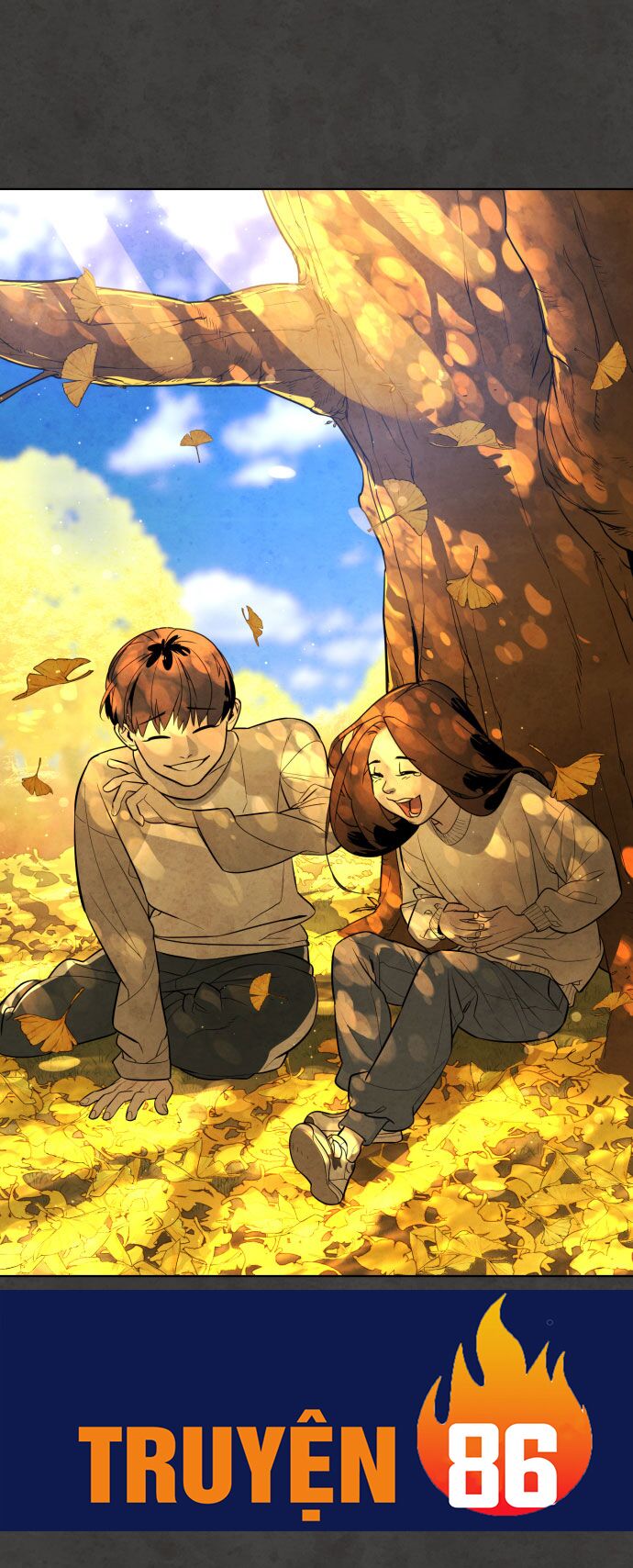 Máu trắng: Chapter 55