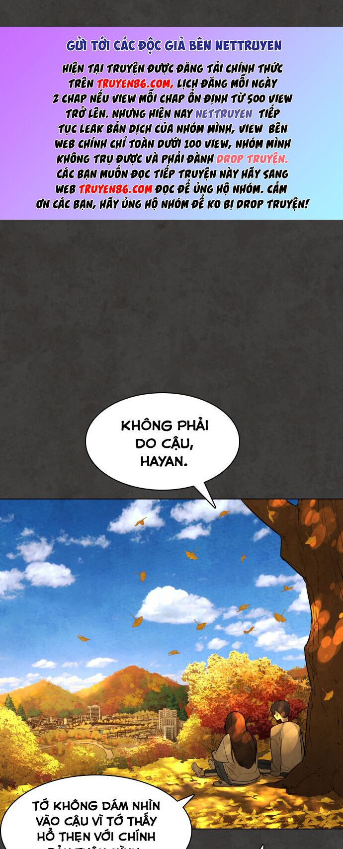 Máu trắng: Chapter 55