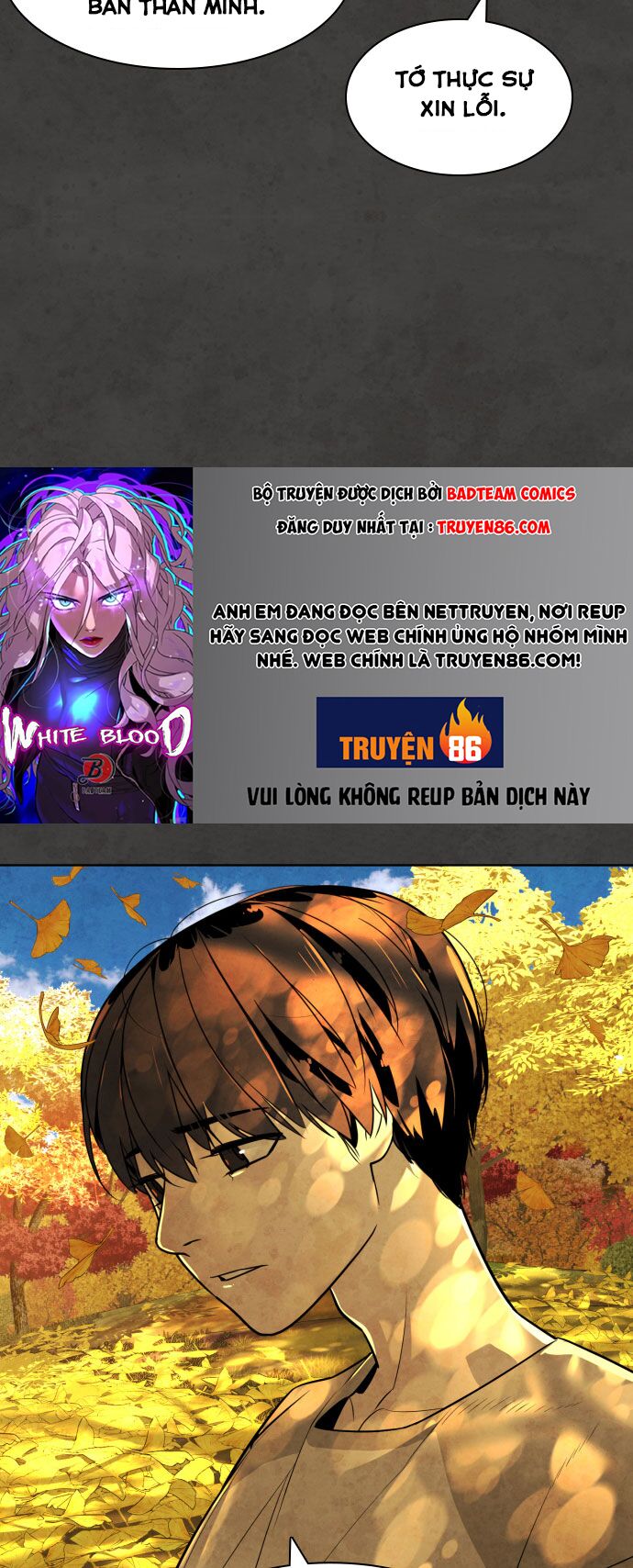 Máu trắng: Chapter 55