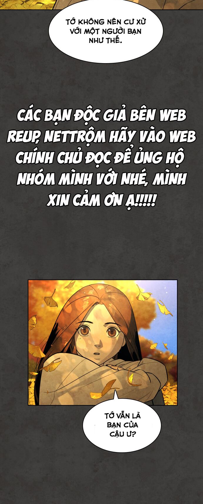 Máu trắng: Chapter 55