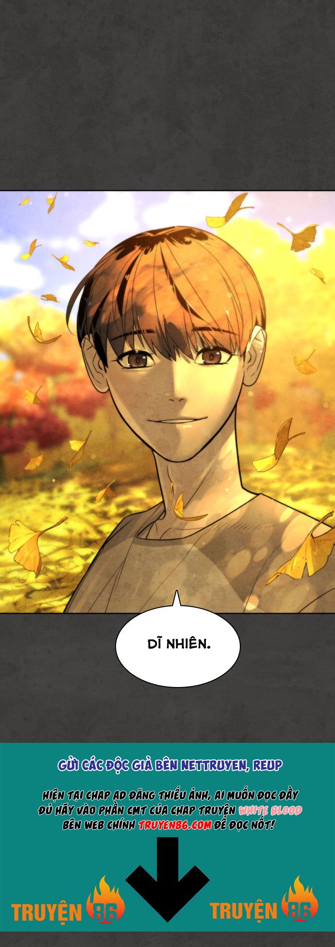 Máu trắng: Chapter 55