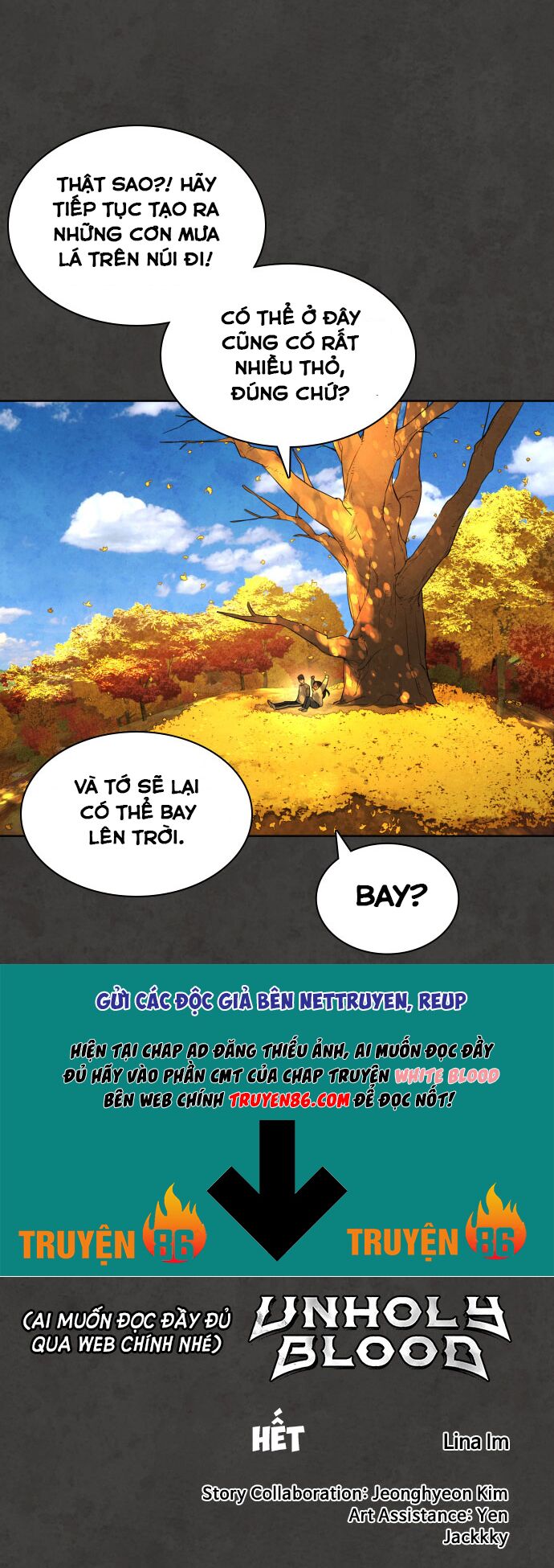 Máu trắng: Chapter 55