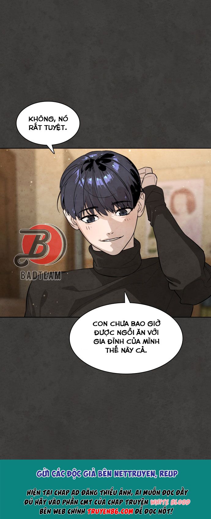 Máu trắng: Chapter 55