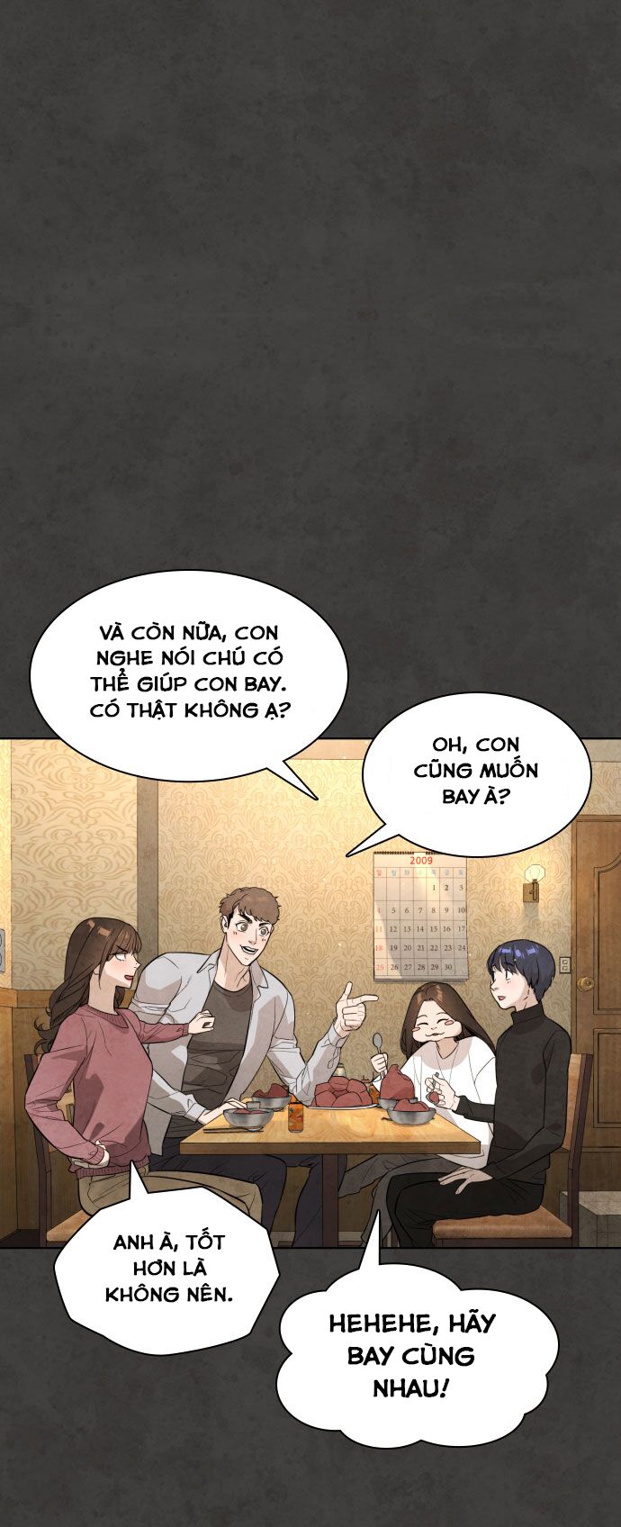 Máu trắng: Chapter 55