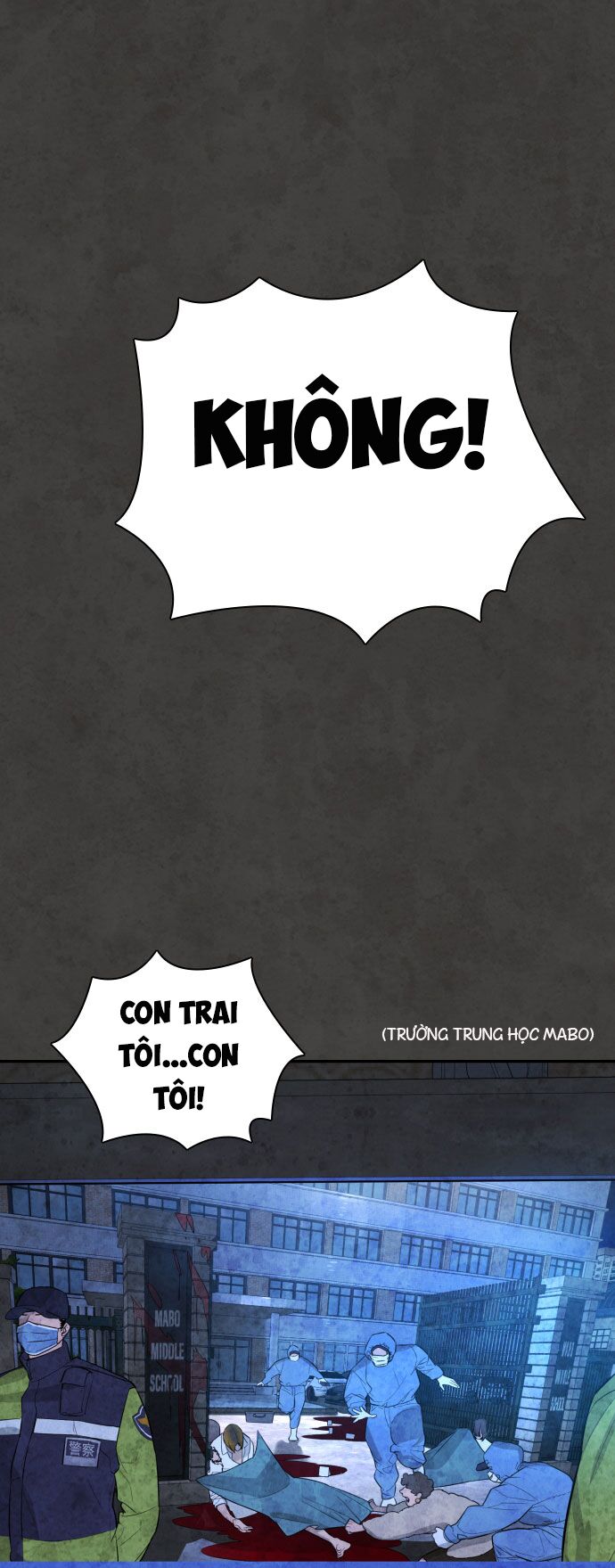 Máu trắng: Chapter 55