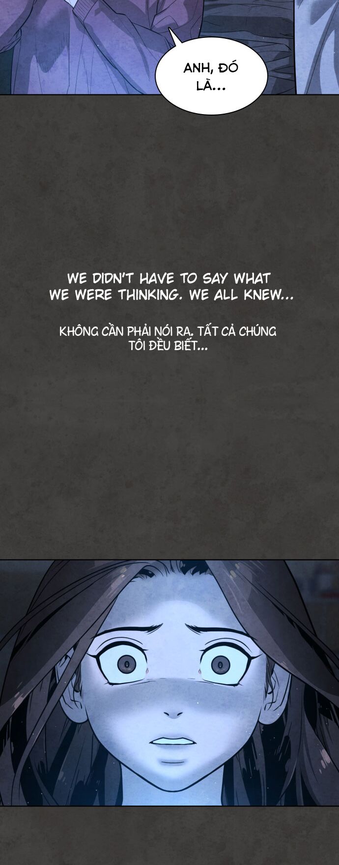 Máu trắng: Chapter 55