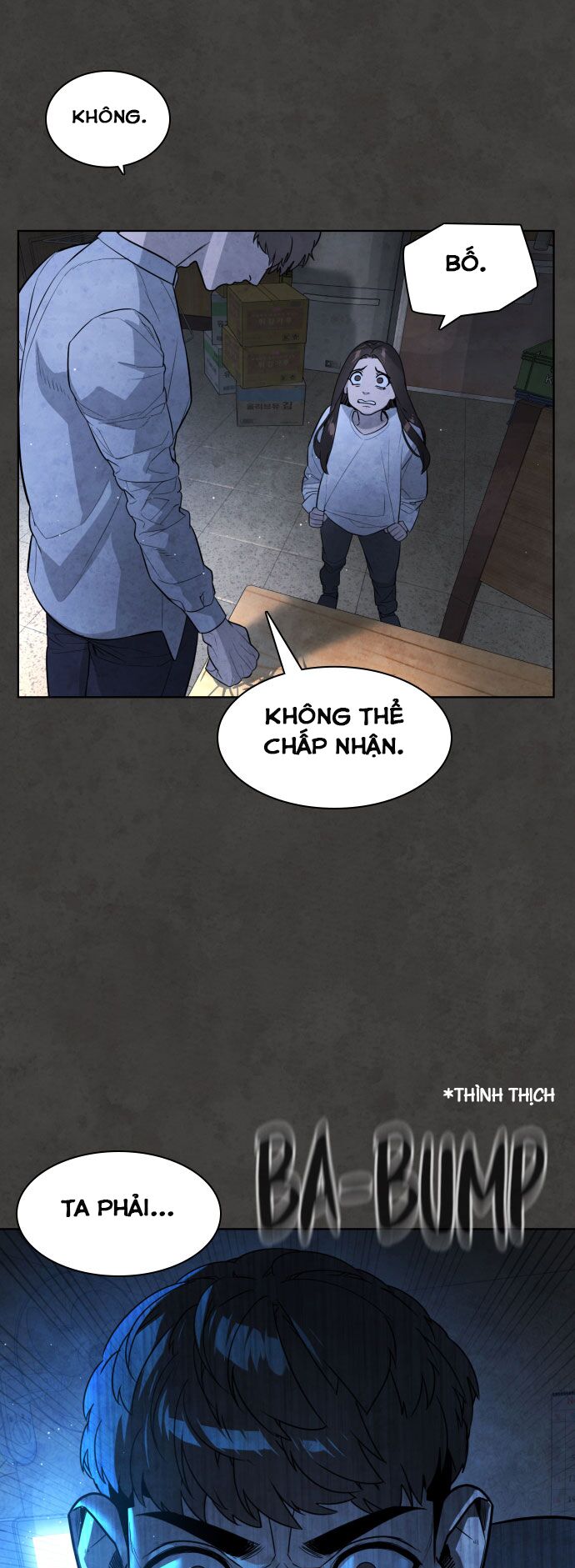 Máu trắng: Chapter 55