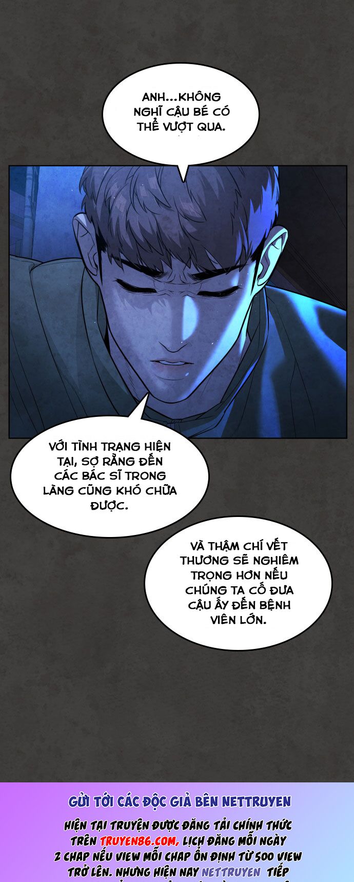 Máu trắng: Chapter 55