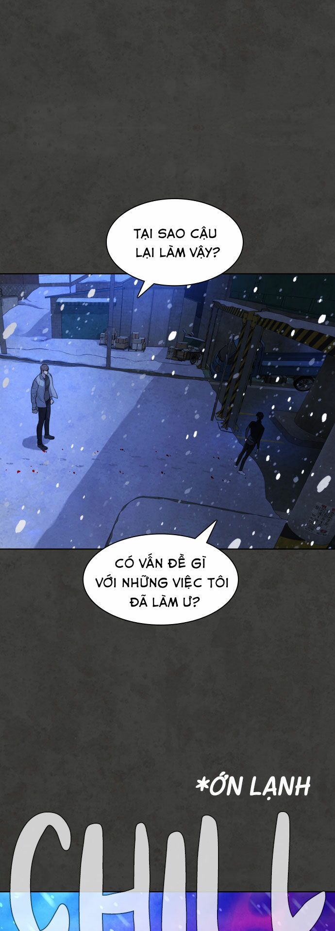 Máu trắng: Chapter 56