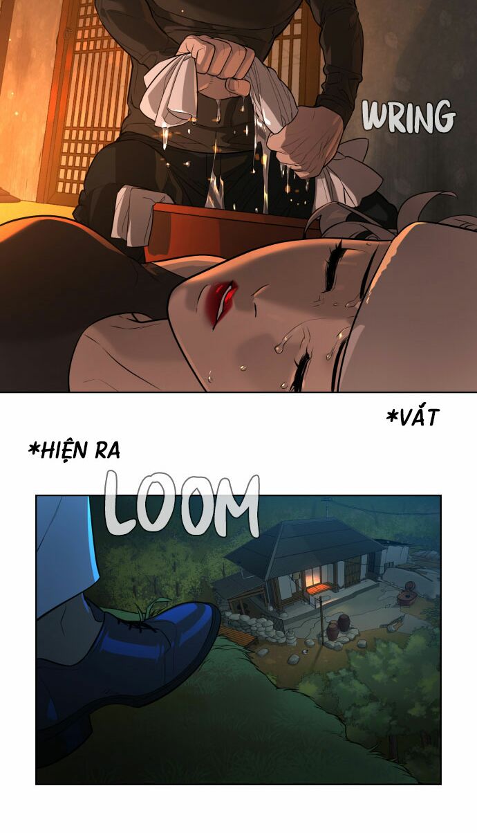 Máu trắng: Chapter 56