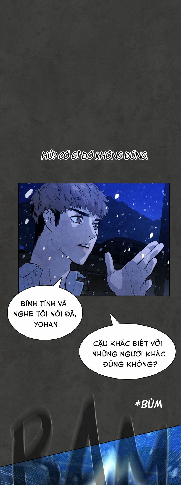 Máu trắng: Chapter 56