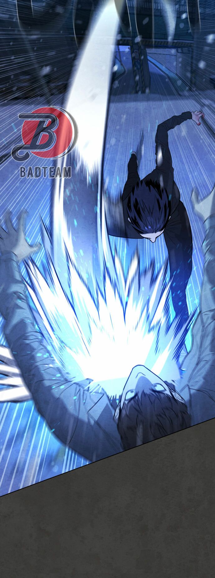 Máu trắng: Chapter 56