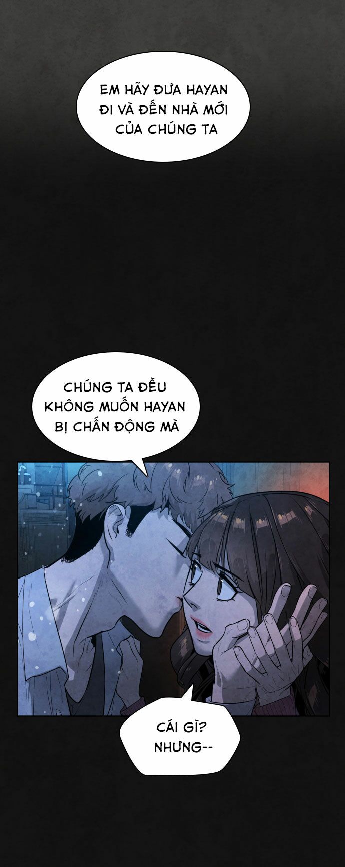 Máu trắng: Chapter 56