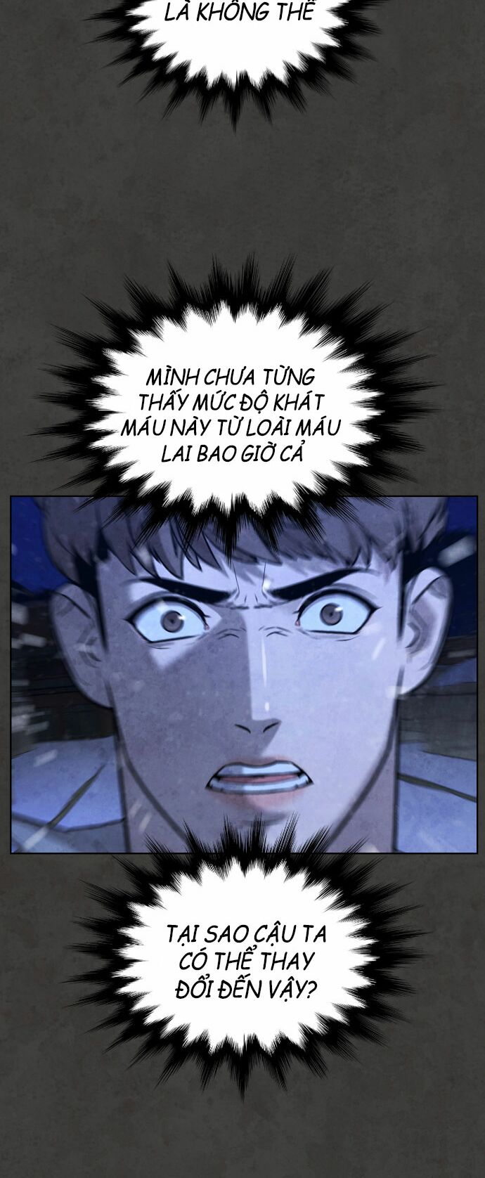 Máu trắng: Chapter 56