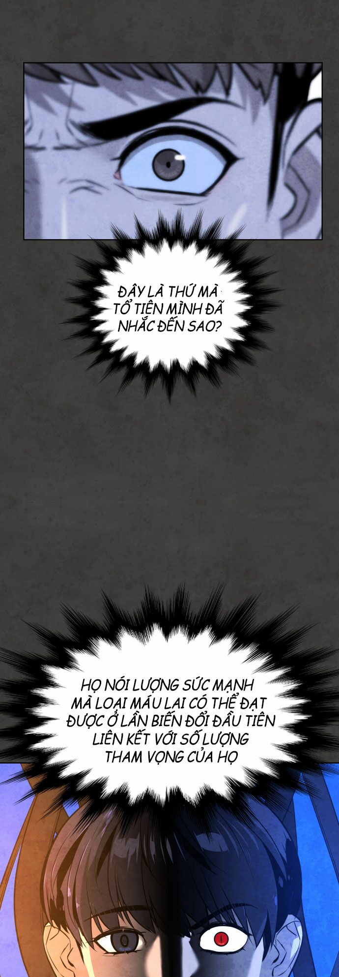 Máu trắng: Chapter 56