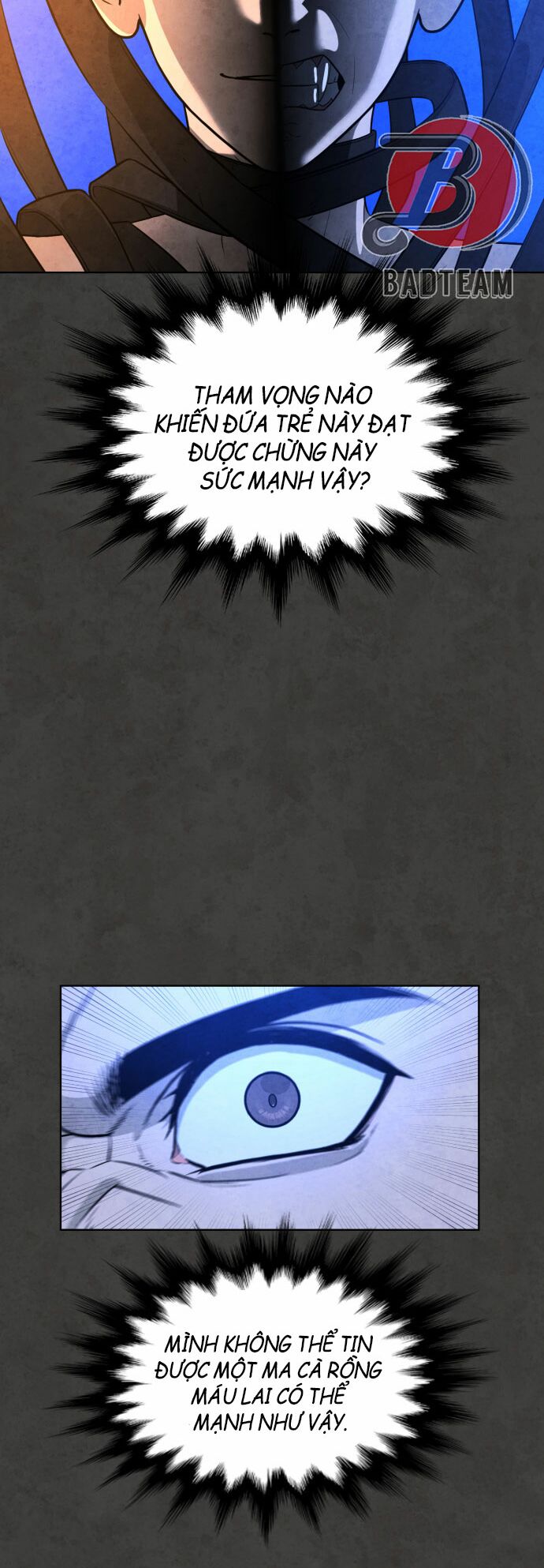Máu trắng: Chapter 56