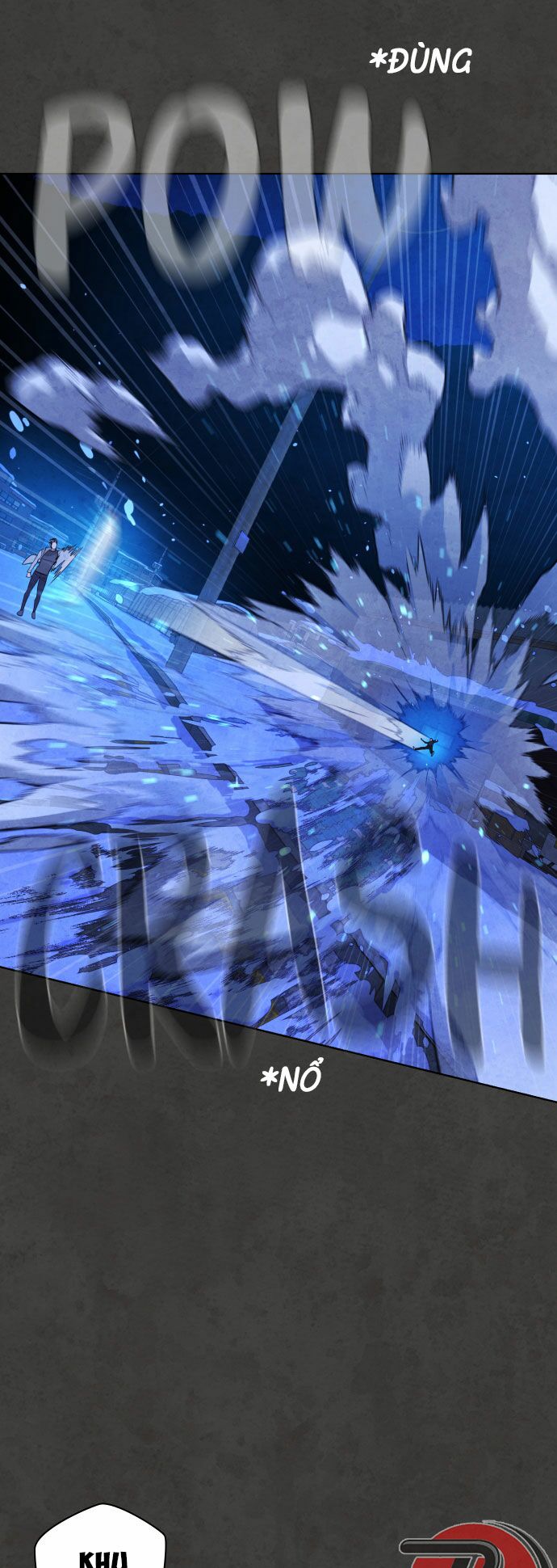 Máu trắng: Chapter 56