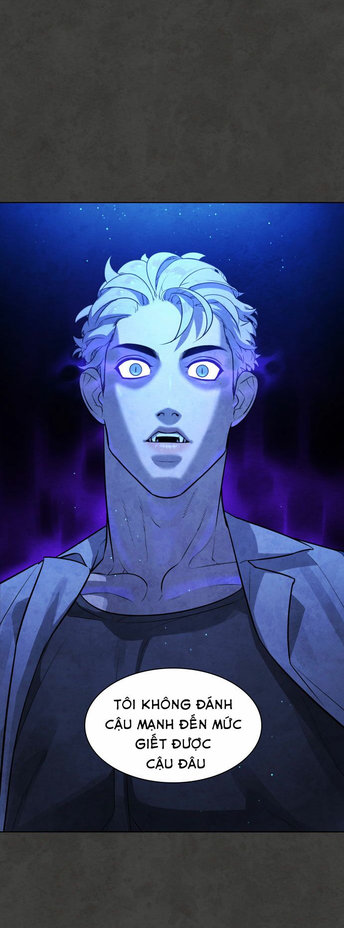 Máu trắng: Chapter 56